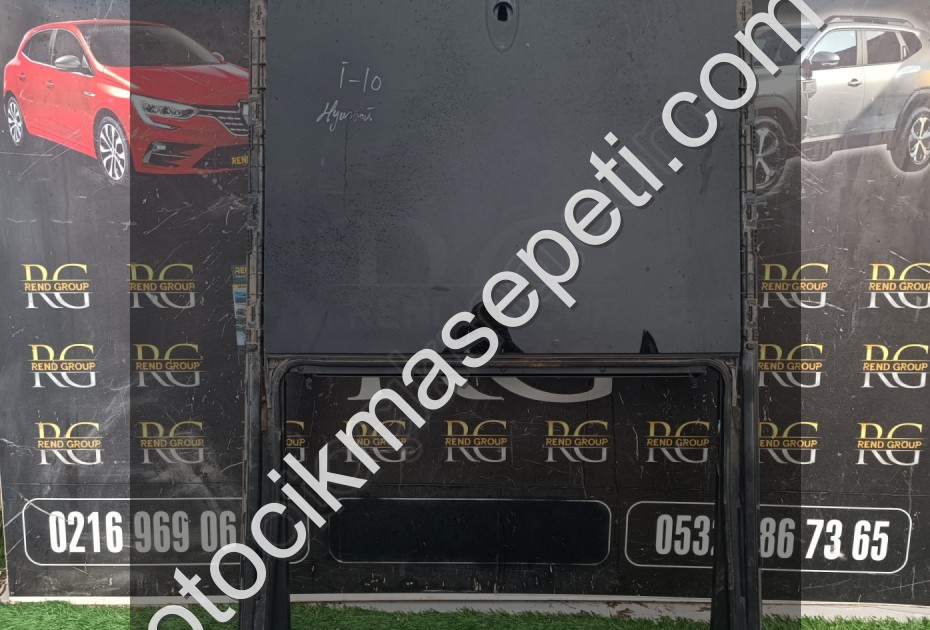 HYUNDAİ İ10 SUNROOF ORİJİNAL ÇIKMA