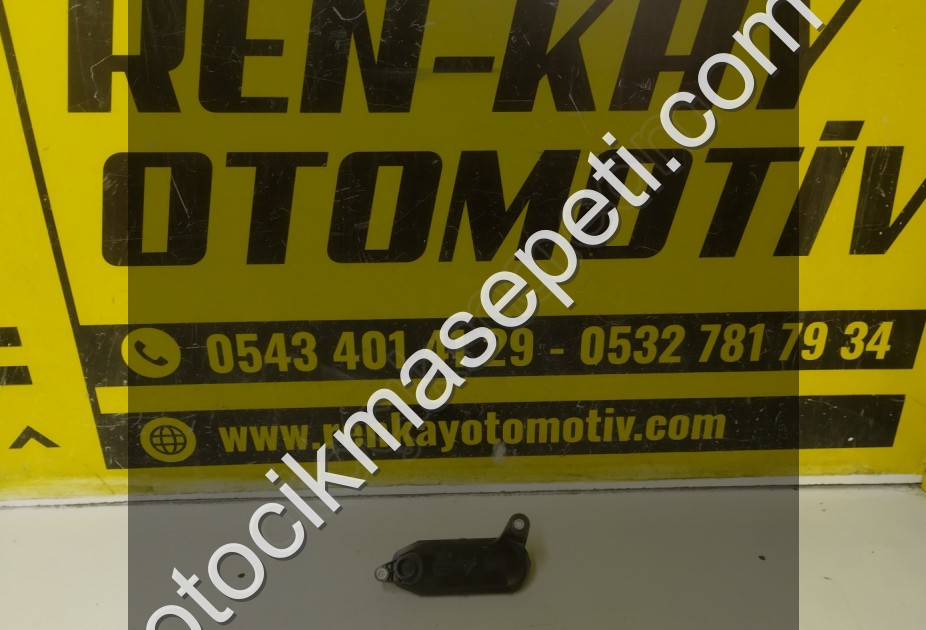 150506013R RENAULT CLİO 5 SANDERO 2 YAĞ POMPA SÜZGECİ ORJ SIFIR