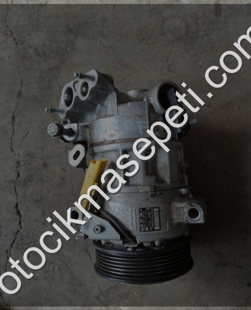 9834779880 Opel Corsa F klima kompresörü