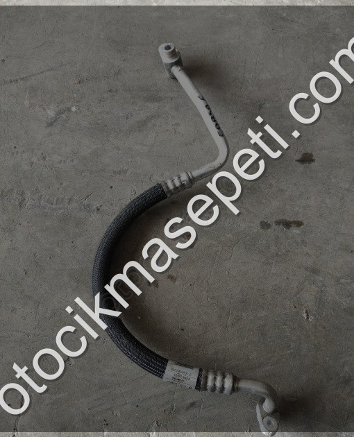 98263658800 Opel Corsa F klima borusu