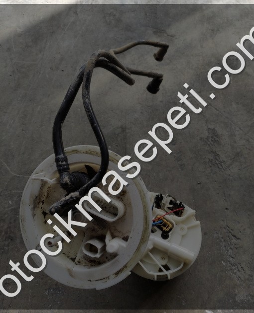 8K0919050H Audi A4Mazot Samandıra