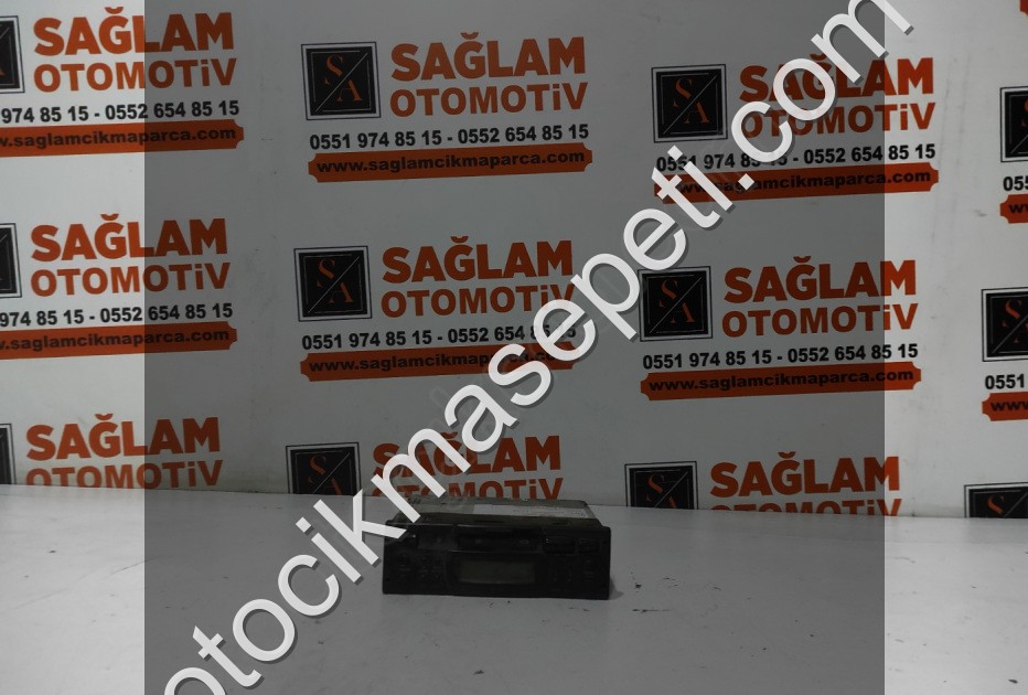 ÇIKMA OPEL MOVANO 1998 TEYP OEM; E1021401