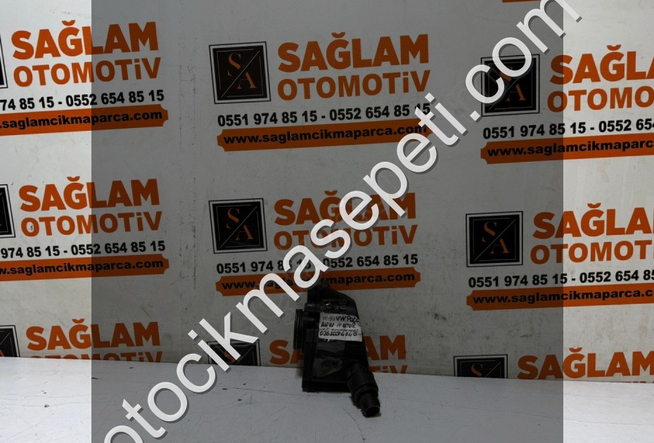 ÇIKMA VW POLO AHW MOTOR YAĞ SEPERATÖRÜ OEM 036103464G