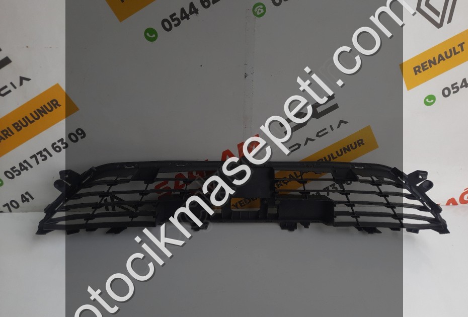 Clio 5.5 24-25 Sıfır İthal Orta Izgara 622549102R