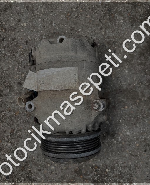 ÇIKMA OPEL ASTRA G KLİMA KOMPRESÖRÜ