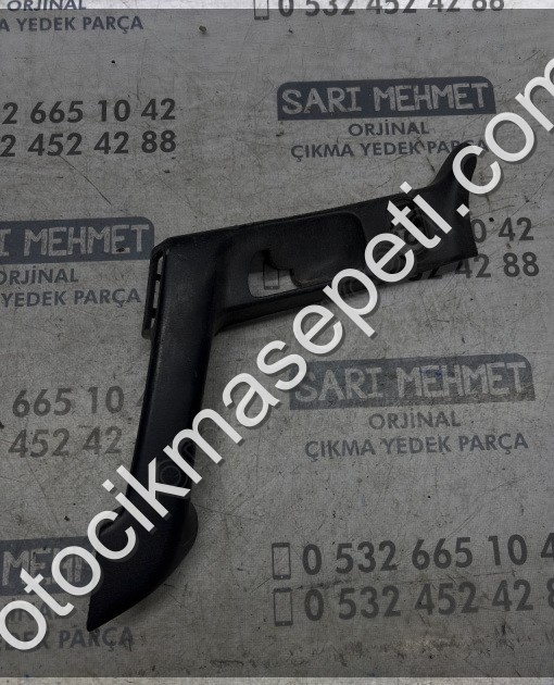 ÇIKMA OPEL ASTRA G SOL ÖN ÇEKME KOLU