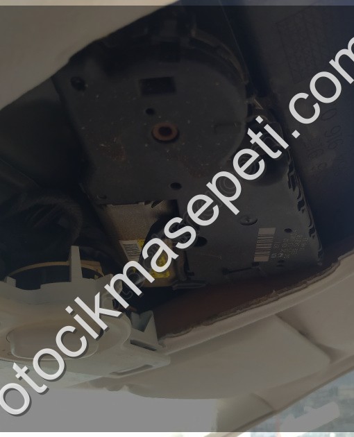 ÇIKMA SEAT TOLEDO SUNROOF MOTORU 8D0959591C