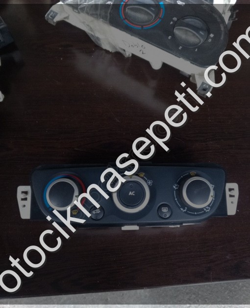 PASSAT CC KLİMA KONTROL PANELİ SÖKME ORJİNAL SAVAS OTO