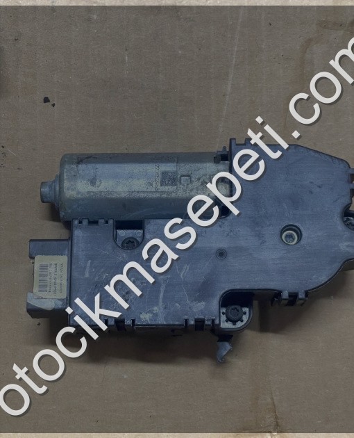 MG HS SUNROOF MOTORU 7607040003