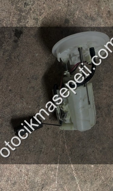 HONDA CİVİC FC5 DEPO ŞAMANDIRASI 1.6 BENZİNLİ 2016-2021