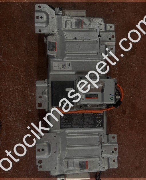 NİSSAN QASHQAI E-POWER - BATARYA