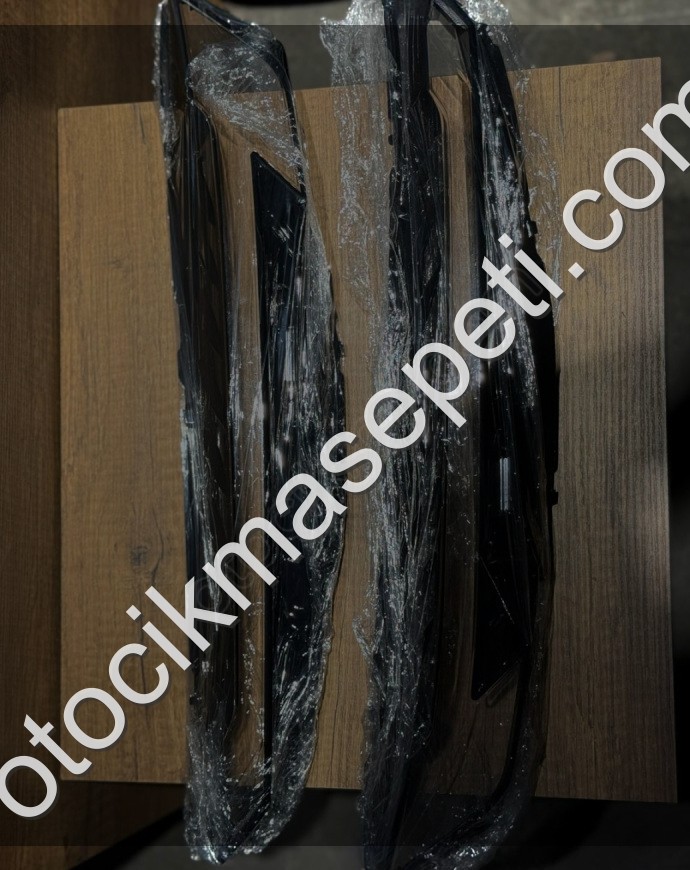 SİNCAR OTODAN CHERY OMODA 5 GÜNDÜZ FAR SAĞ SOL CAMI SIFIR