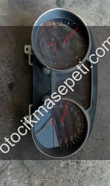 2011 NISSAN QASHQAİ ÇIKMA ORJİNAL KİLOMETRE SAATİ