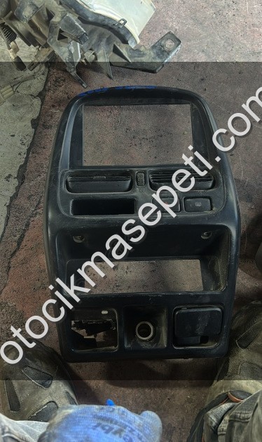 2008 NISSAN SKYSTAR ÇIKMA ORJİNAL ORTA ÇERÇEVE