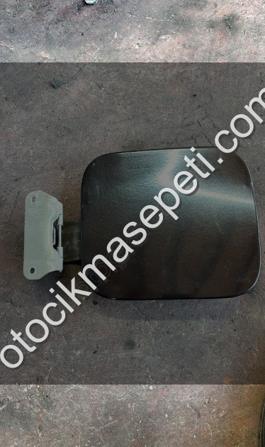 2011 NISSAN QASHQAİ ÇIKMA ORJİNAL DEPO KAPAGI