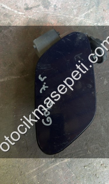 2020 VW GOLF 7.5 ÇIKMA ORJİNAL DEPO KAPAGI YEDEK PARÇALARI