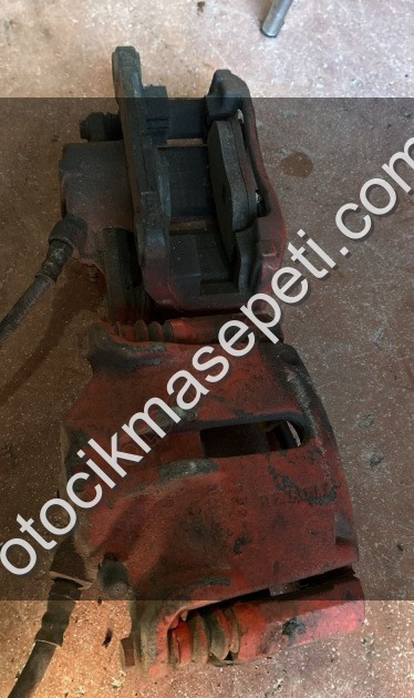 Ranault megan 2 sağ sol merkez