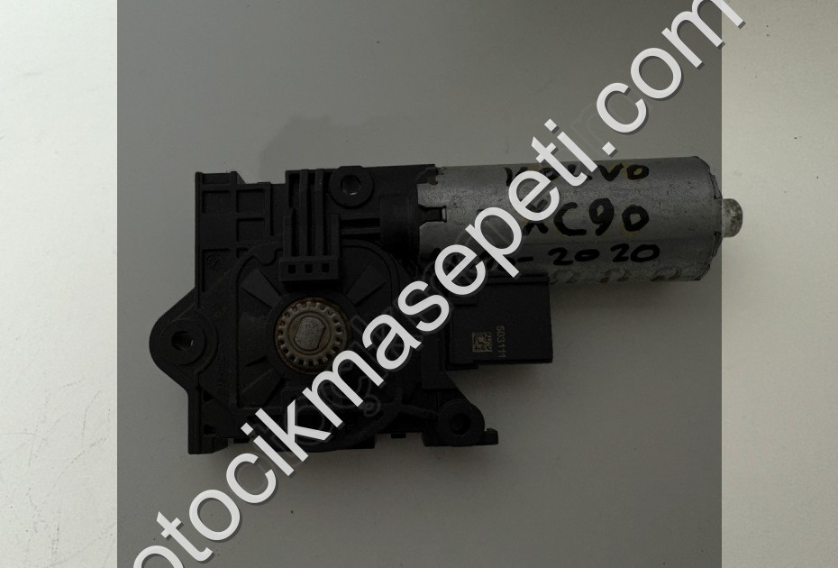 VOLVO XC90 SUNROF MOTORU