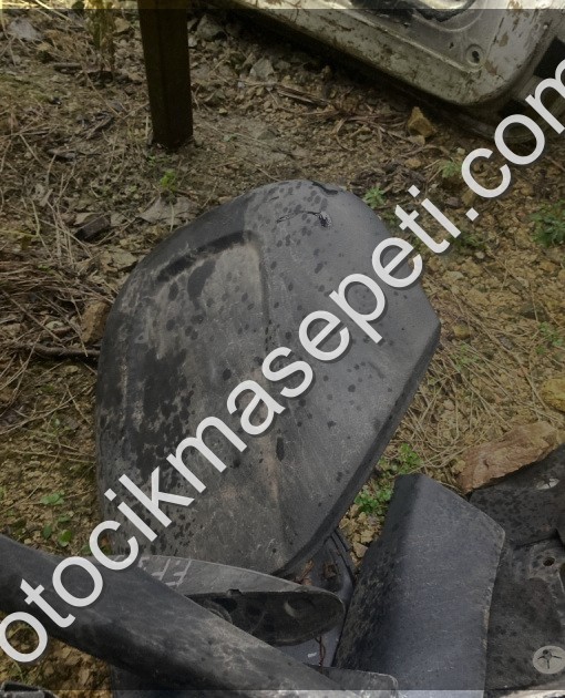 Fiat fiorino gösterge panel üst pencersi