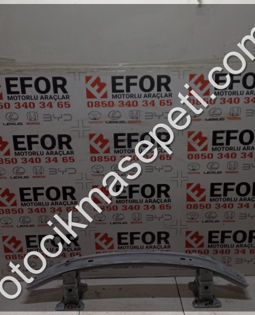 TOGG T10X ÖN TAMPON DEMRİ ÇIKMA ORJİNAL YEDEK PARÇA