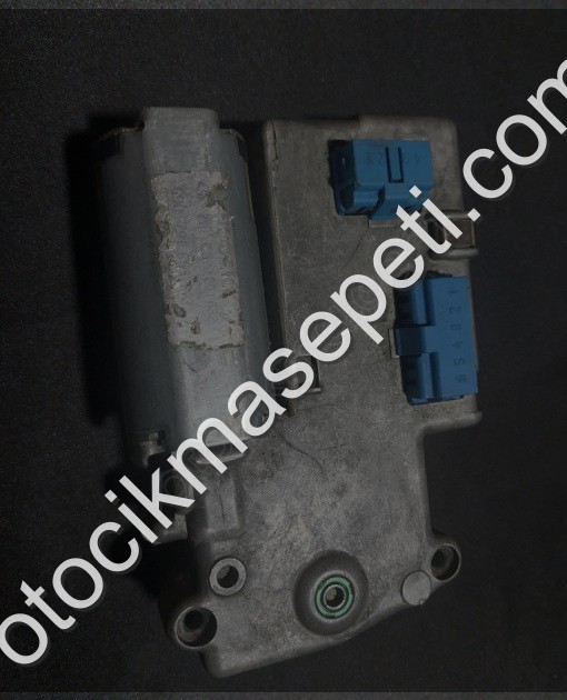 VOLKSWAGEN PASSAT B5 SUNROFF MOTOR 1997 2000