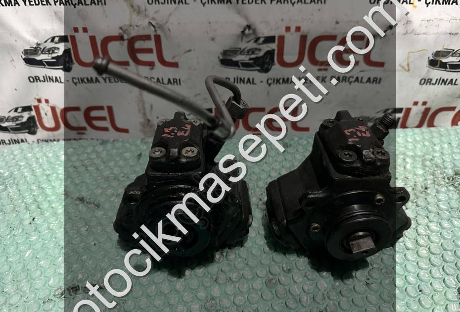 FİAT FİORİNO-DOBLO 1.3 EURO 4 MAZOT POMPASI ÜÇEL OTO ÇIKMA BURSA