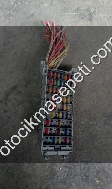 Opel meriva sigortalık