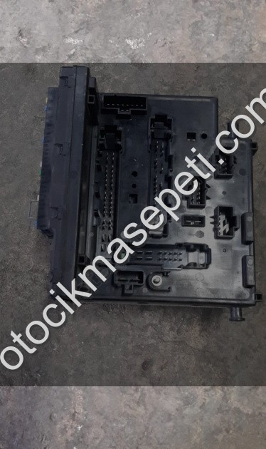 Fort eskort sigorta kutusu