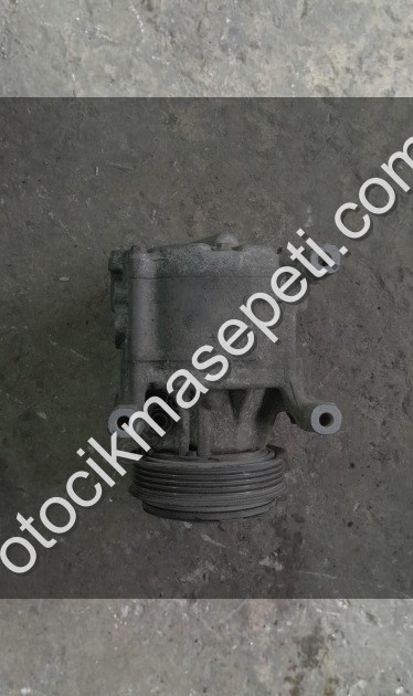 Fiat doblo,punto 1.2. 1.4 klima kompresör