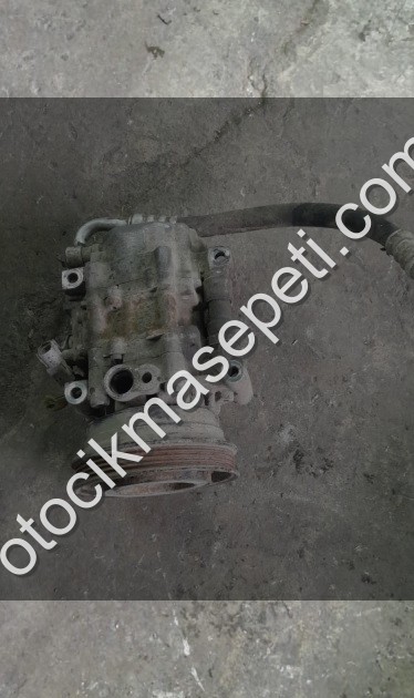 Fiat marea klima kompresör