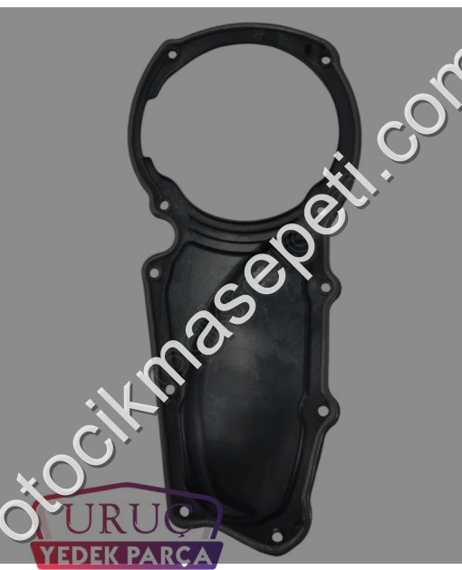 4G0837103A  ORJİNAL SOL ÖN BAS HOPARLÖR KAPAĞI