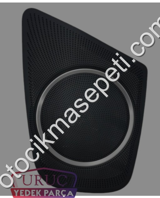 8T8035435A ORJİNAL HOPARLÖR KAPAĞI