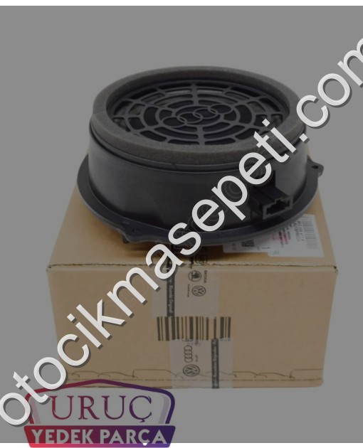8K0035411A SAĞ SOL ARKA BAS HOPARLÖR (BANGOLUFSEN) AUDİ A4 A5