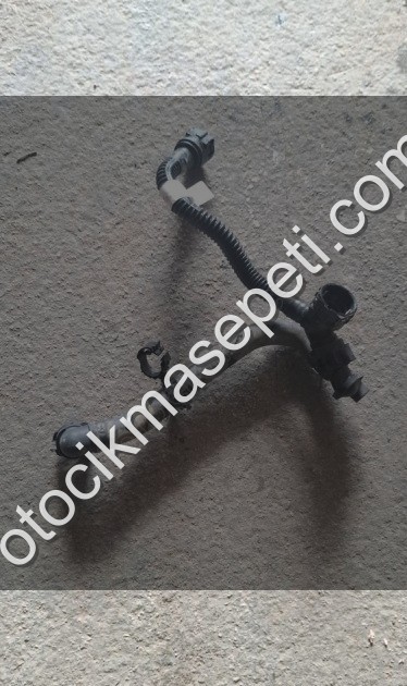 FİAT DOBLO - LİNEA 1.6 DİZEL YAĞ SOĞUTUCU BORULARI