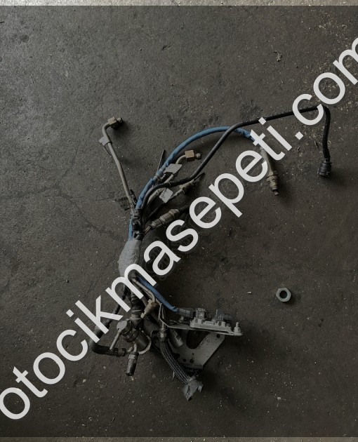 EGEA 1.3 EURO 6 PARTİKÜL FİLTRE SENSÖRLERİ ORJİNAL ÇIKMAA