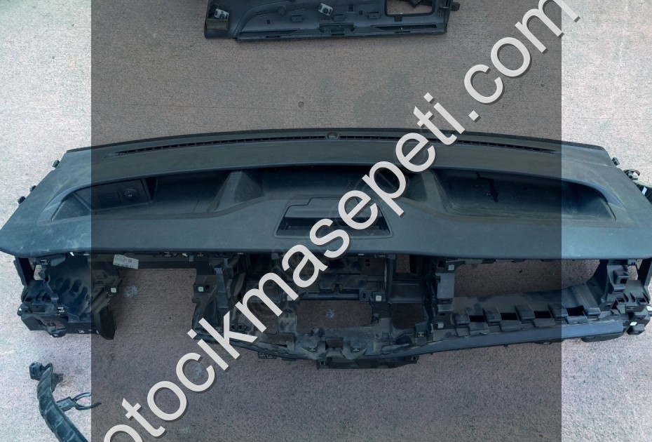 TRANSİT 2019 KOMPLE TORPİDO SET ORJİNALL ÇIKMAA