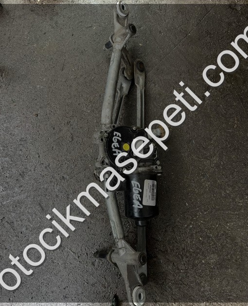 EGEA SİLECEK MOTORUU ORJİNAAL ÇIKMA PARÇAA
