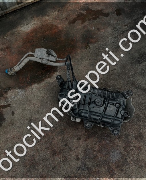 EGEA 1.6 ADBLUE DEPOSUUU ORJİNALL ÇIKMAA PARÇAA