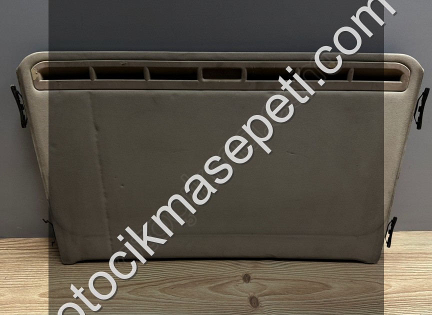 SKODA SUPERB 02-08 SUNROOF PERDESİ 8D0877255C 5J7