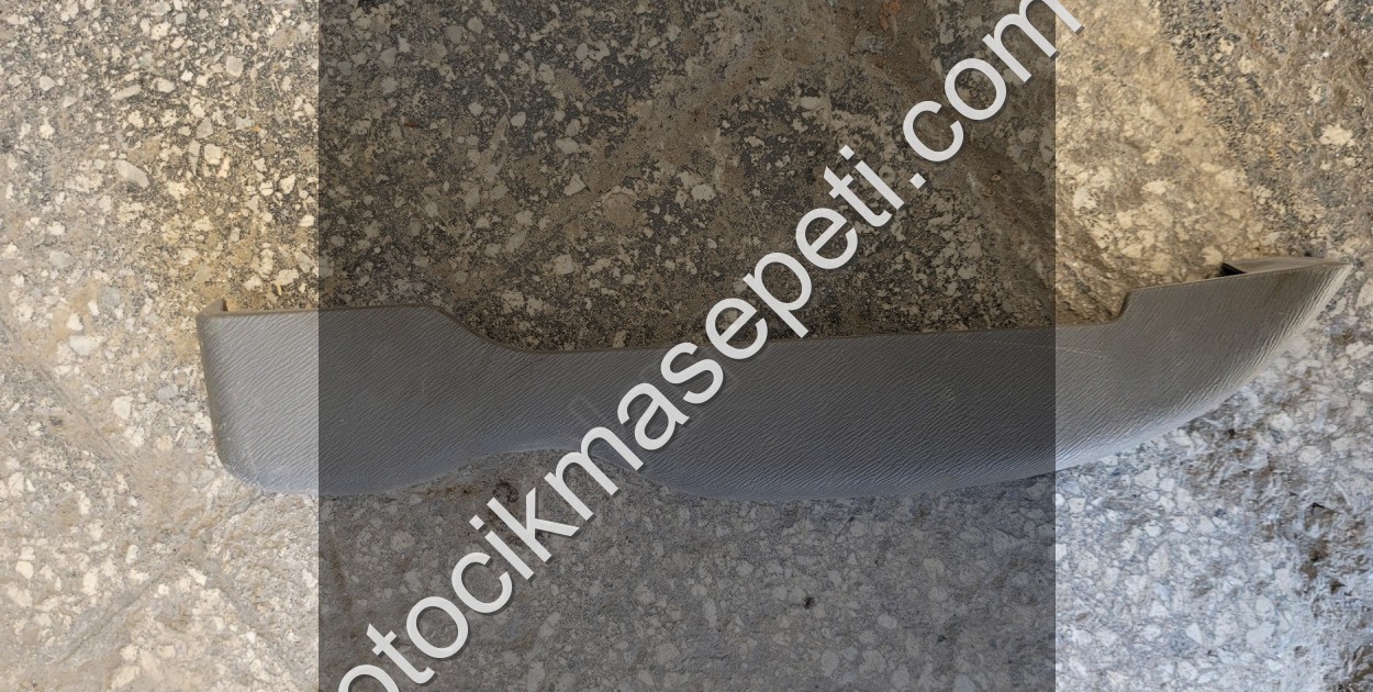 Renault Kangoo 3 2011 İç Bakalit L0094905// L0094904