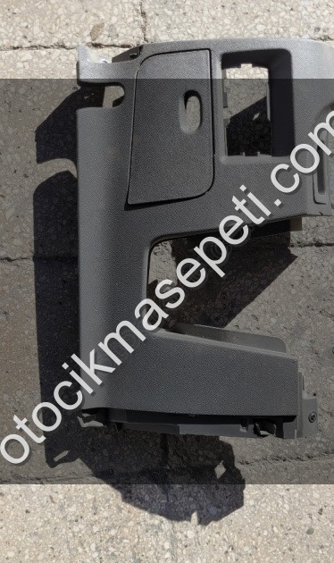 Renault Kangoo3 Torpido Sigorta Kapağı 681064030R