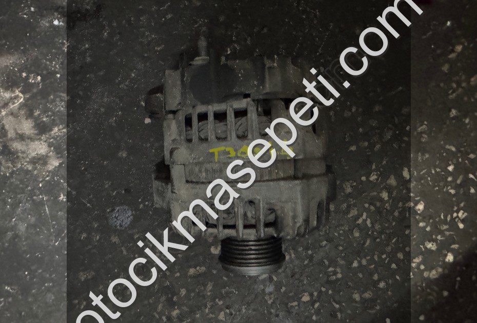 CHEVROLET AVEO ŞARJ DİNAMOSU