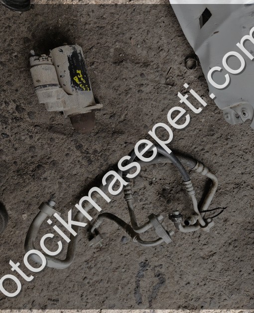 CHEVROLET AVEO T300 1.4 KLİMA BORUSU