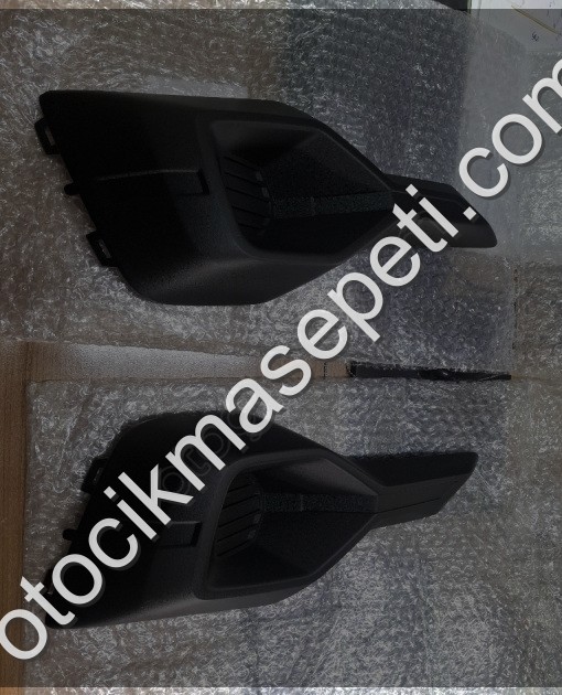 Dacia sendero 3 sis çerçeve orjinal sıfır