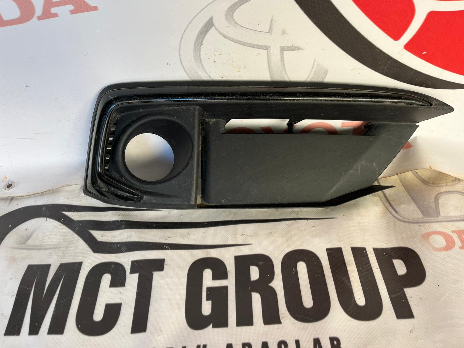 HONDA CİVİC FC5 SAĞ SİS KAPAĞI ÇIKMA ORJINAL