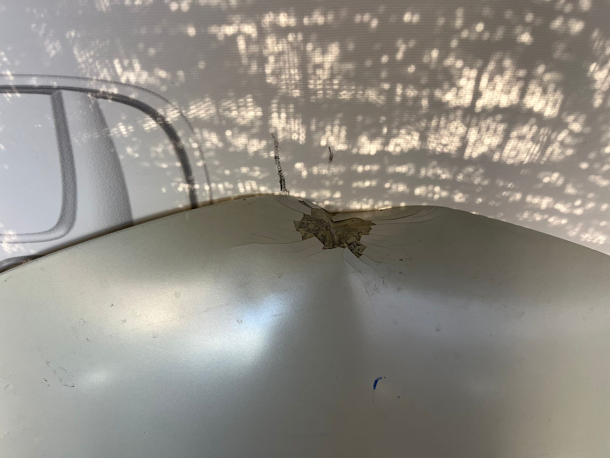 TOYOTA COROLLA 2013 2018 ÖN KAPUT ÇIKMA ORJINAL