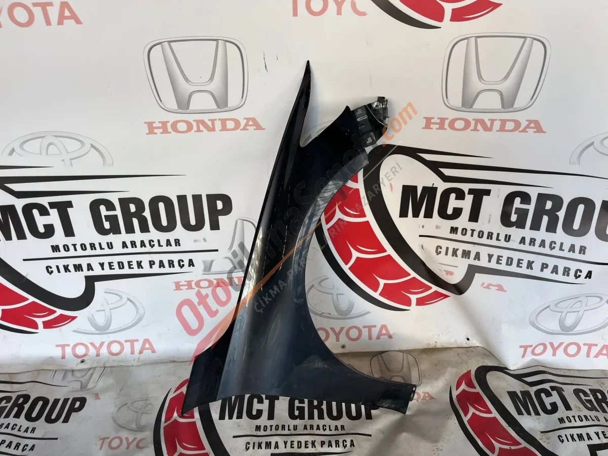 HONDA ACCORD SAĞ ÖN ÇAMURLUK ORJİNAL ÇIKMA 2022-2025