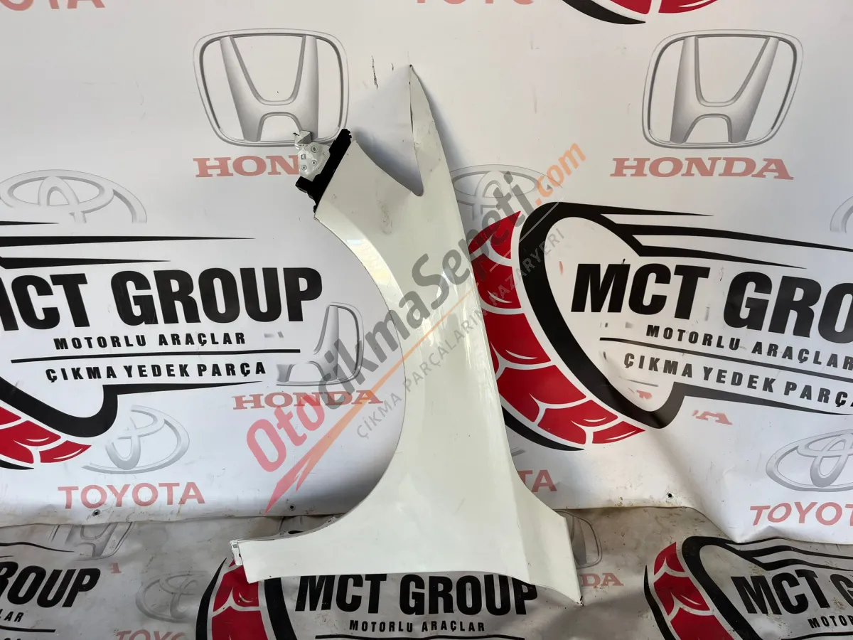 HONDA ACCORD SOL ÖN ÇAMURLUK ÇIKMA ORJINAL 2022-2025