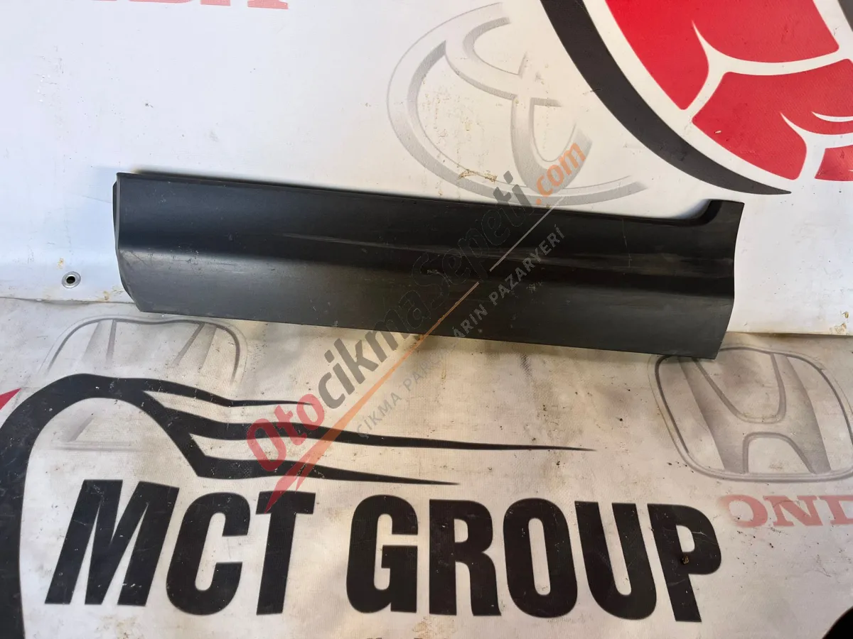 HONDA CR-V SOL ARKA KAPI BANDI ORJINAL ÇIKMA 12-16 Resmi