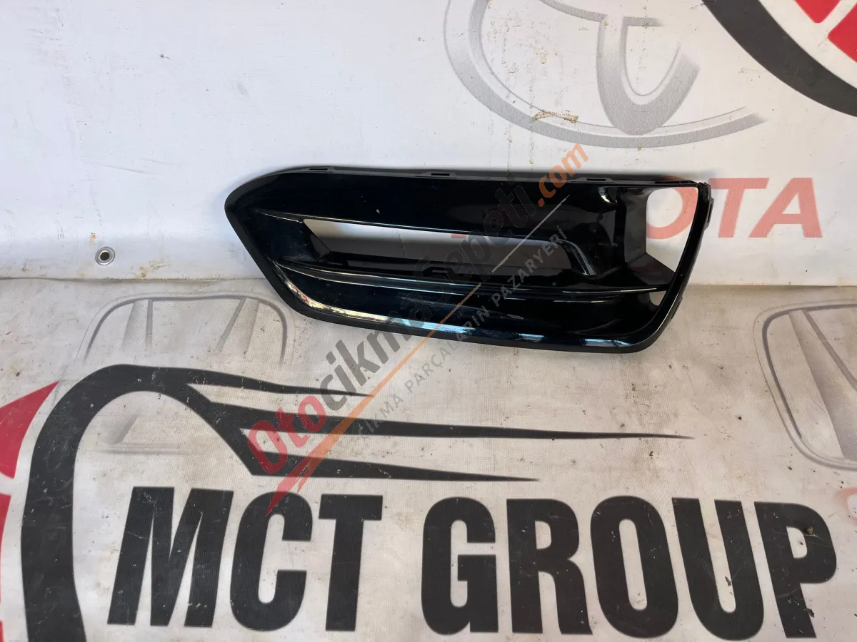 HONDA ACCORD SAĞ ÖN SİS ÇERÇEVESİ ÇIKMA ORJINAL 18-23 Resmi